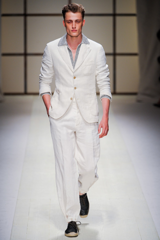 Salvatore Ferragamo / - 2012